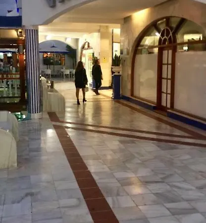 Los Angeles, Los Cristianos * Los Cristianos (Tenerife)