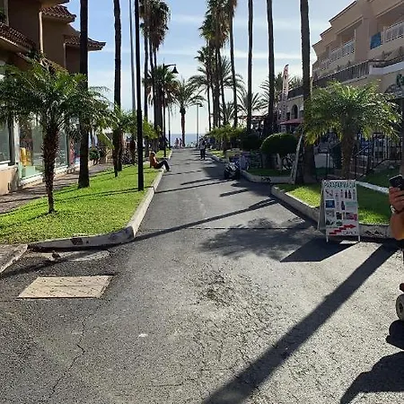 138 Los Angeles, Los Cristianos Close To The Ocean Los Cristianos (Tenerife)