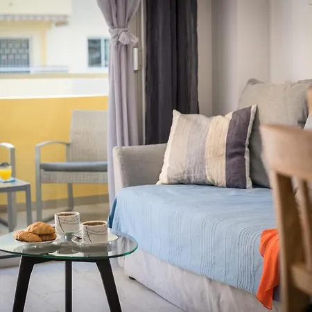 138 Los Angeles, Los Cristianos Close To The Ocean * Los Cristianos (Tenerife)